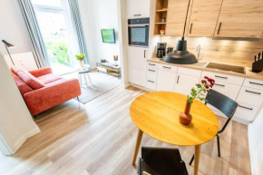 Steger-Hüs Wohnung 11